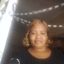 Mary wabz