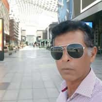 Sami Khan