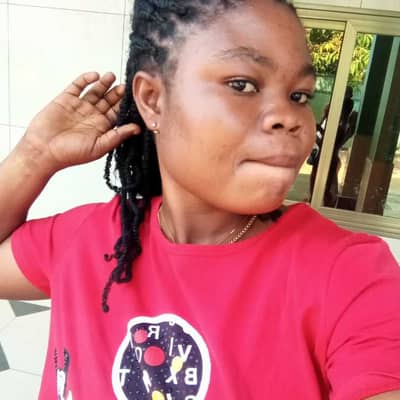 Owusu Felicia