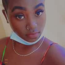 Chelsey Ngala