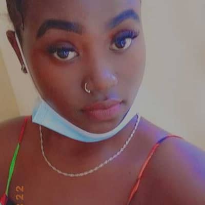 Chelsey Ngala