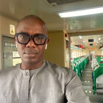 Bamidele