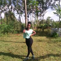 Daisy Otieno