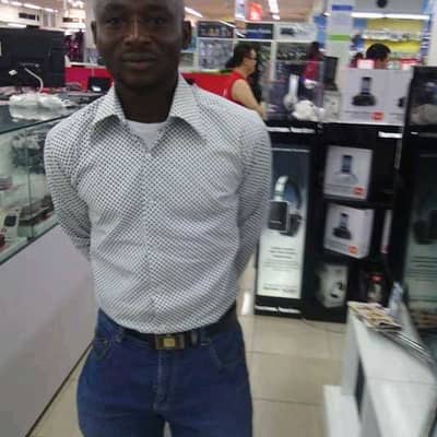 bamidele Stephen