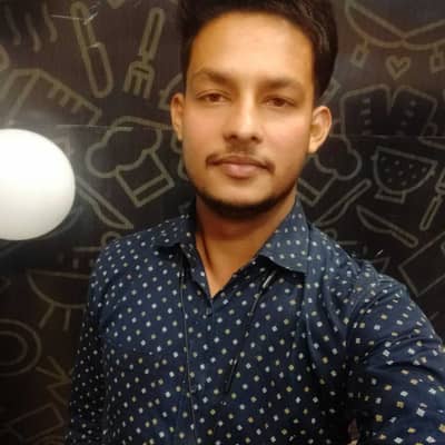 juned khan