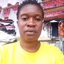 Aminata  conteh