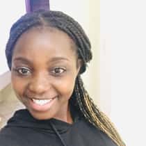 Makinzie