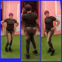 Missy blanche