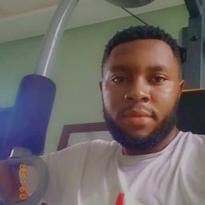 tchidi Lukas