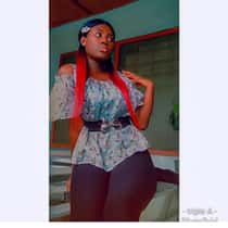 Nana Ama