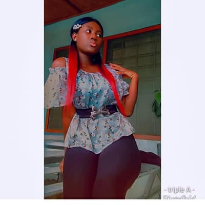 Nana Ama