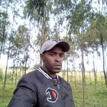 Patrick mukuna