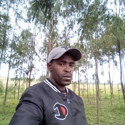 Patrick mukuna
