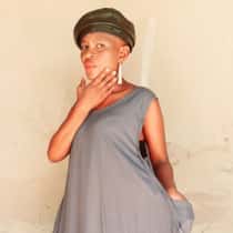 Lebo Sonia Lekutlane