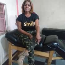 Tutile Hazel Mlauzi