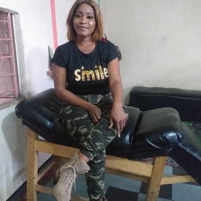 Tutile Hazel Mlauzi