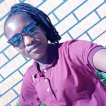 grace mkeya
