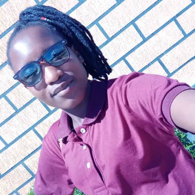 grace mkeya