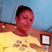 Matina Odudu