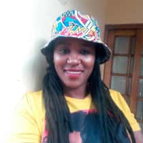 Sweety kgosi