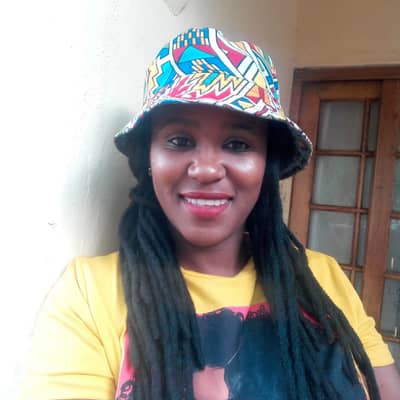 Sweety kgosi