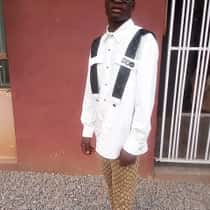 Samson ojeh
