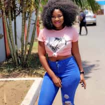 Abena slave