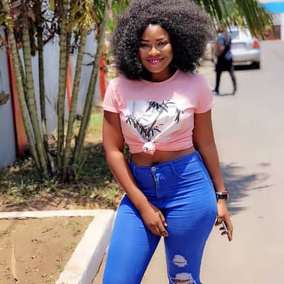 Abena slave