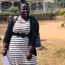 Zailime Yabome Sesay
