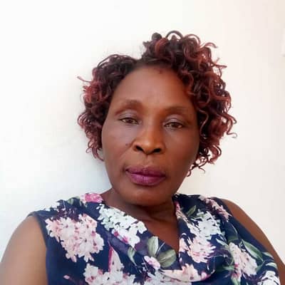 Gladys Pekol