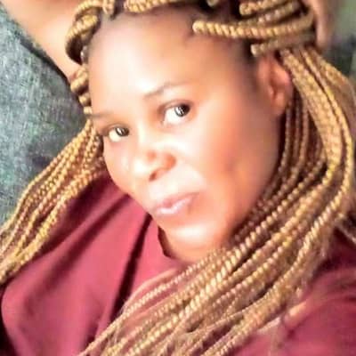 Vivian Kamanga