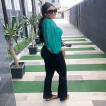 Mary ch