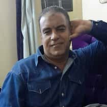 Saber Mohamed