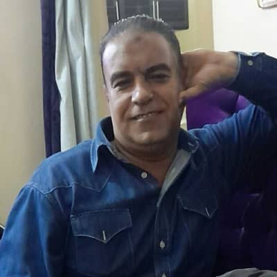 Saber Mohamed