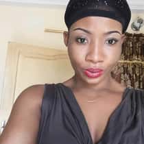 Benita bestie Samson