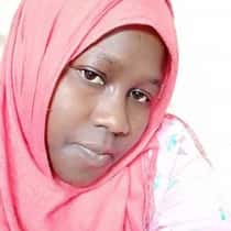 maryam Juma