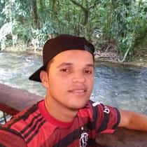 junior santos