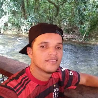 junior santos