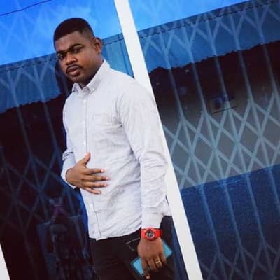 Chris Jordan Akorful
