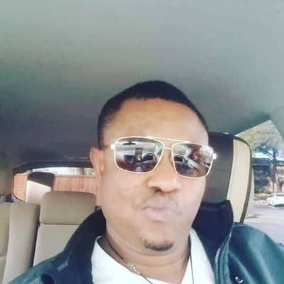 mamadou jalloh
