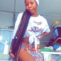 Sandra yeboah