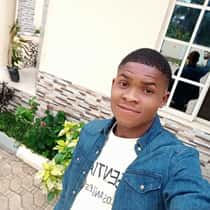 james