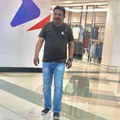 Ali Wahid