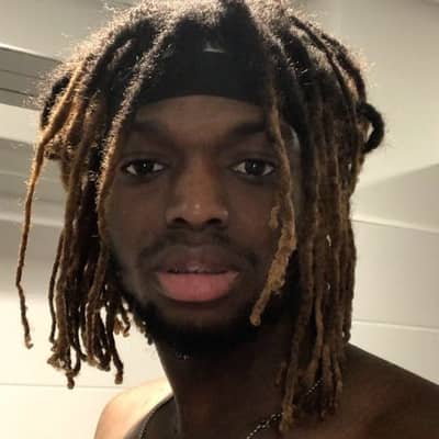 hendrixx