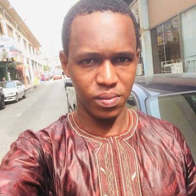 alpha diallo