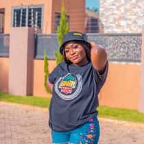Akosuah love