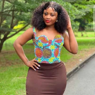 Takyiwaa Mavis