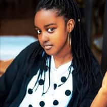 Lilian Joseph