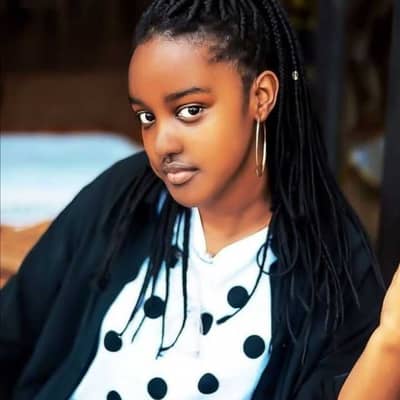 Lilian Joseph