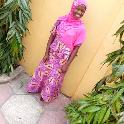 Ada Amma Kargbo